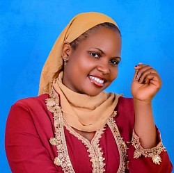 Manager: Ms Sibula Shamina - Bachelor of Development Studies (Hons) Makerere University