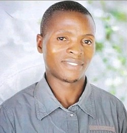 Production Officer: Mutaisa Karim - Bachelor of Development Studies (Hons) Makerere University