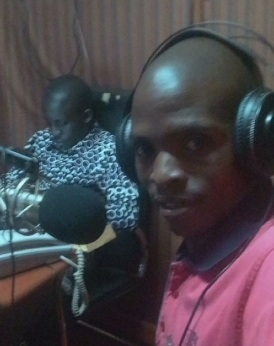 Studio time for Org work