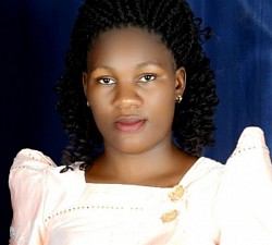Opharnage Care Taker: Ms Kwikiriza Betty - Certificate in Nursing